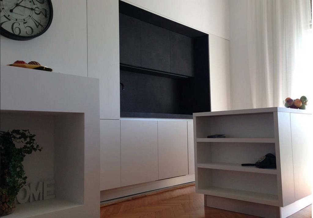Apartment A.M.P. Pula Room photo